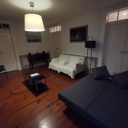 Apartament Correeiros Blue Heart Of Lizbona Zewnętrze zdjęcie