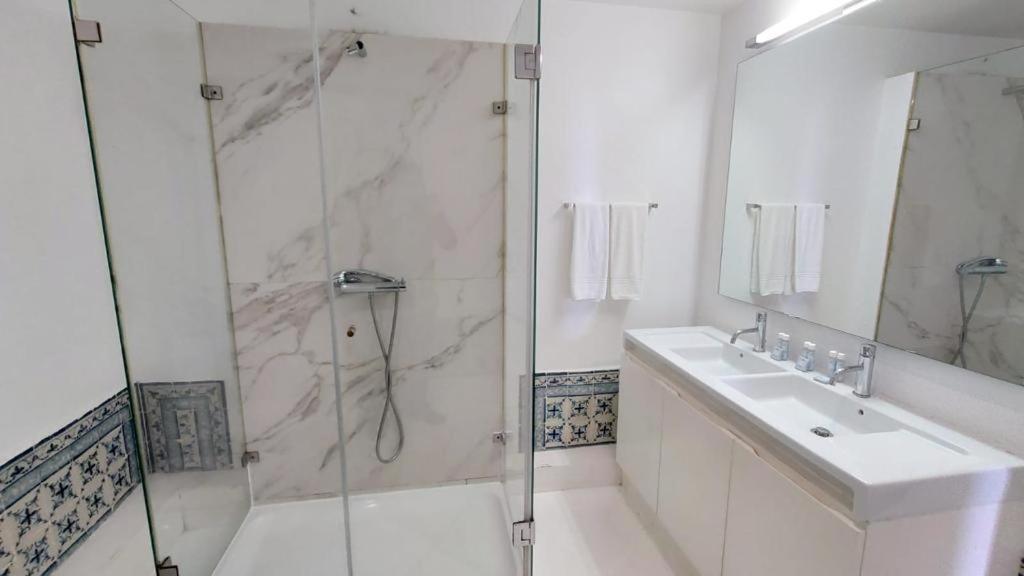 Apartament Correeiros Blue Heart Of Lizbona Zewnętrze zdjęcie