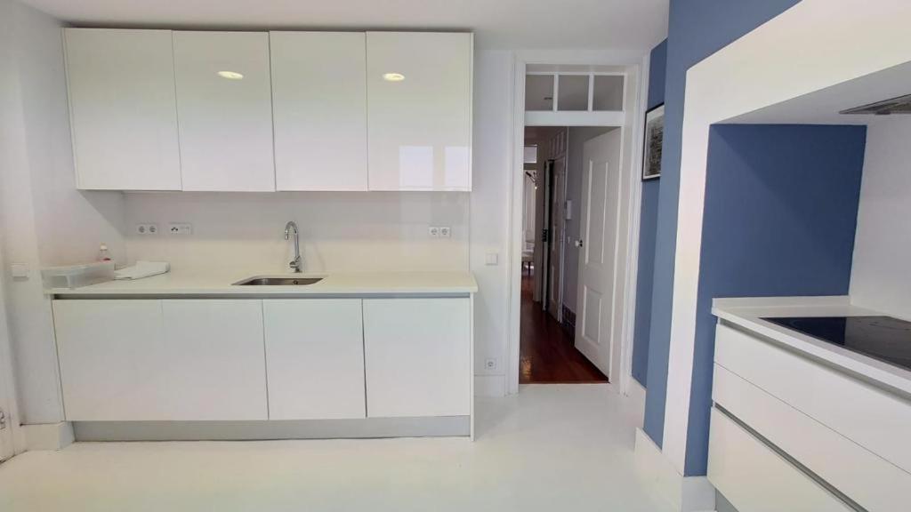 Apartament Correeiros Blue Heart Of Lizbona Zewnętrze zdjęcie
