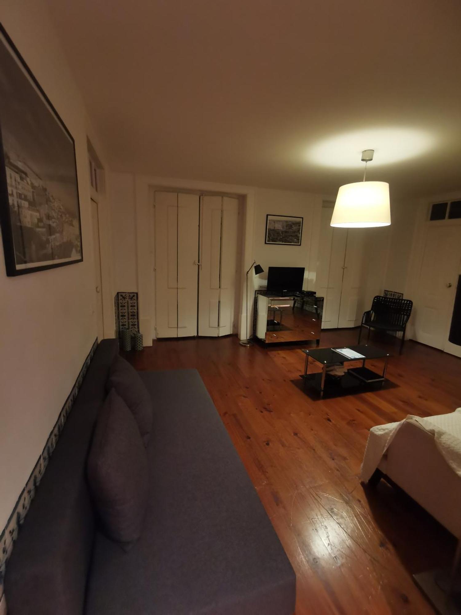 Apartament Correeiros Blue Heart Of Lizbona Zewnętrze zdjęcie